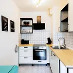 Kompaktes Mit Parkplatz & Top-anbindung - Ideal Fuer Kurzaufenthalte * Magdeburg