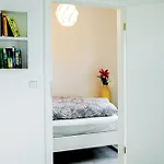 Daire Kompaktes Mit Parkplatz & Top-anbindung - Ideal Fuer Kurzaufenthalte