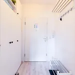 Kompaktes Mit Parkplatz & Top-anbindung - Ideal Fuer Kurzaufenthalte Magdeburg