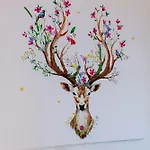 Daire Kompaktes Mit Parkplatz & Top-anbindung - Ideal Fuer Kurzaufenthalte *