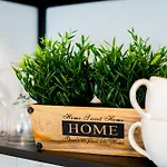 Daire Kompaktes Mit Parkplatz & Top-anbindung - Ideal Fuer Kurzaufenthalte *