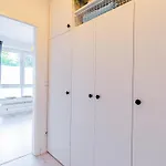 Kompaktes Mit Parkplatz & Top-anbindung - Ideal Fuer Kurzaufenthalte Daire *