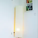 Kompaktes Mit Parkplatz & Top-anbindung - Ideal Fuer Kurzaufenthalte Magdeburg